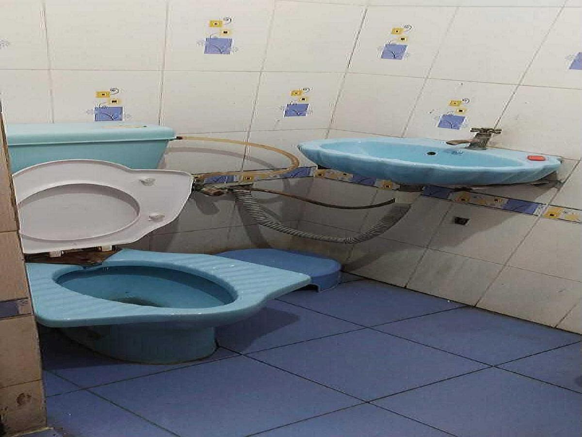Hotel O G Hotel Happy Home Alīgarh Екстериор снимка