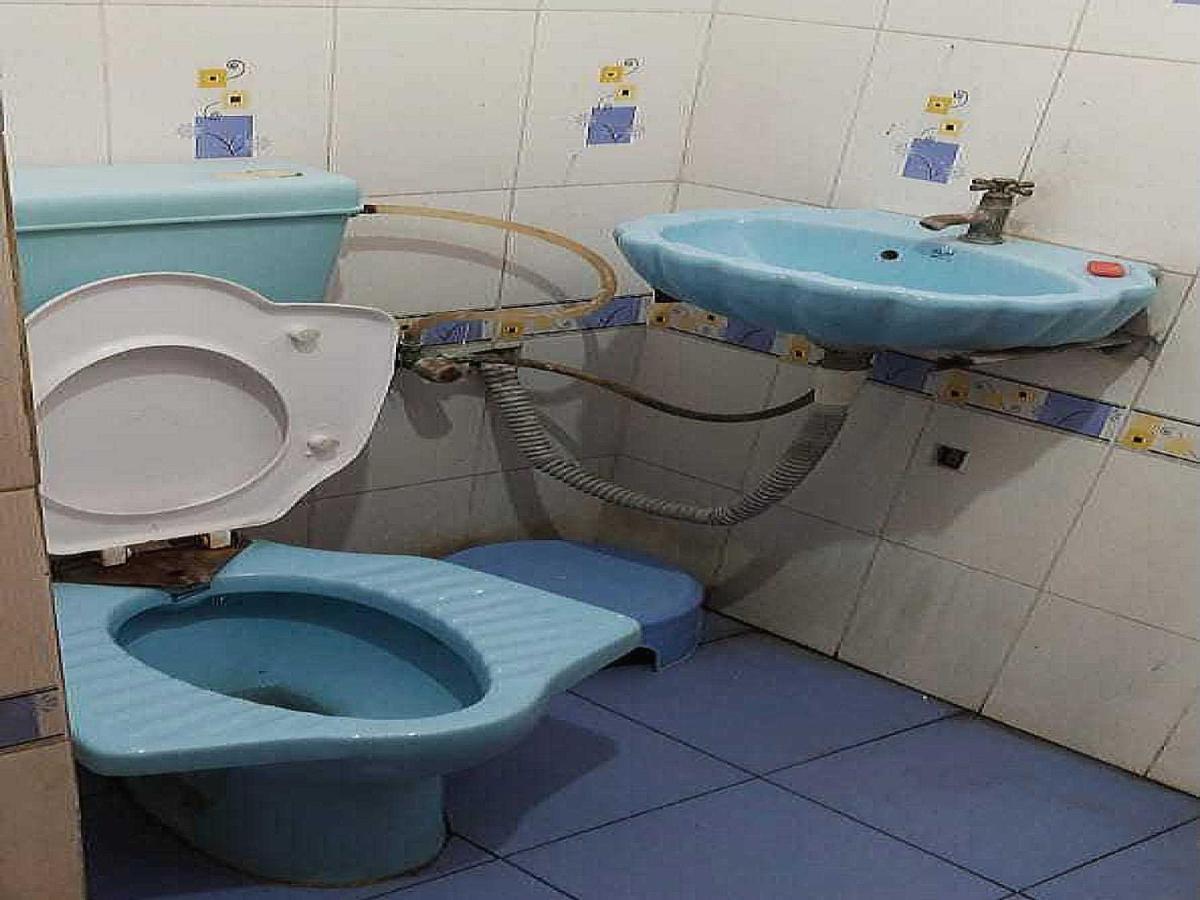 Hotel O G Hotel Happy Home Alīgarh Екстериор снимка