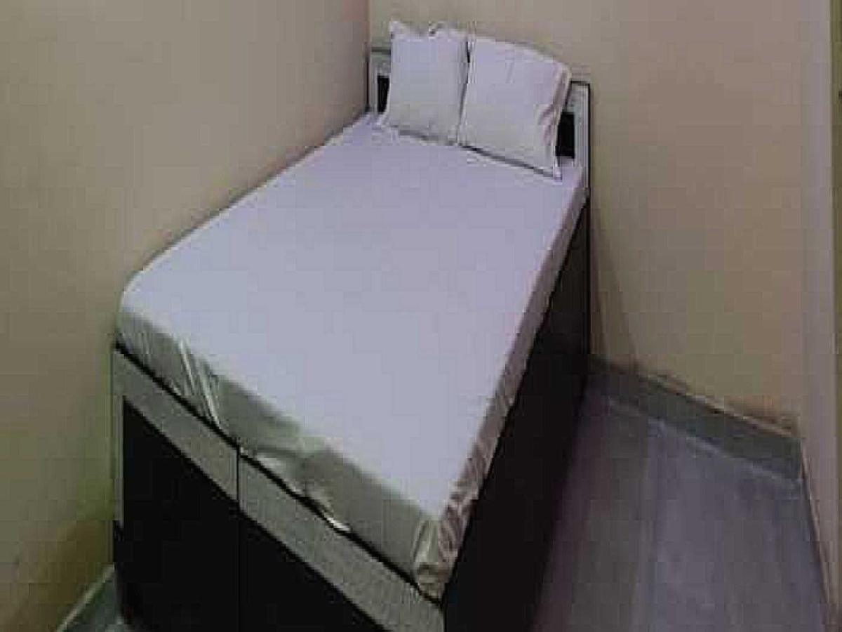 Hotel O G Hotel Happy Home Alīgarh Екстериор снимка