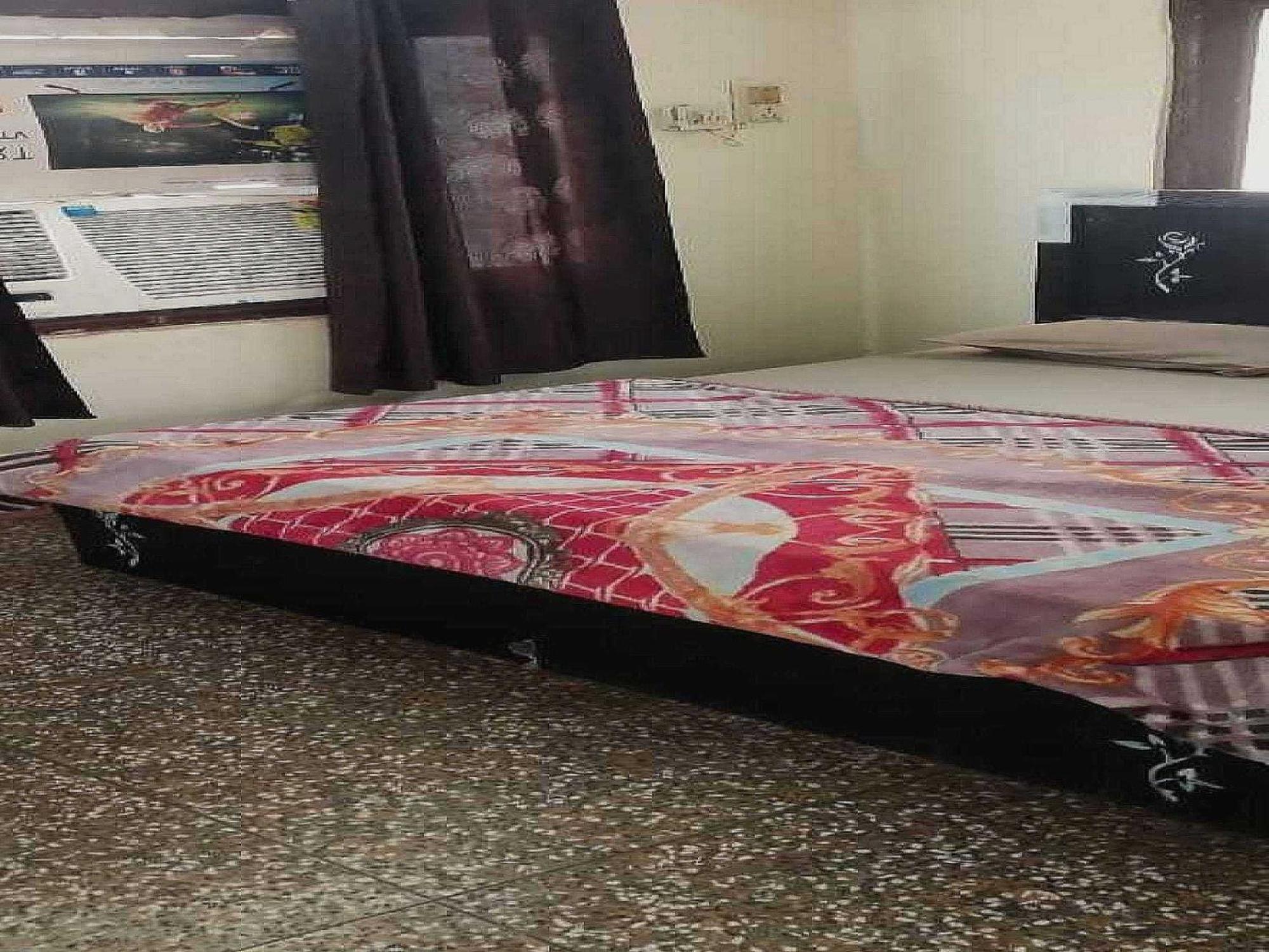 Hotel O G Hotel Happy Home Alīgarh Екстериор снимка