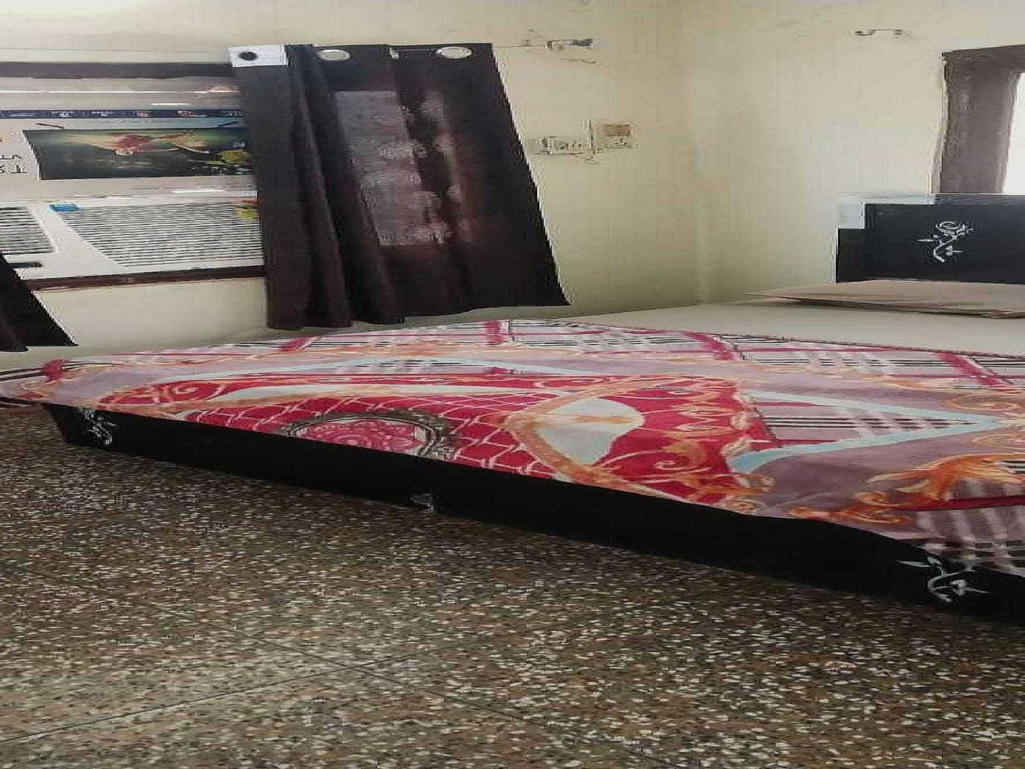 Hotel O G Hotel Happy Home Alīgarh Екстериор снимка